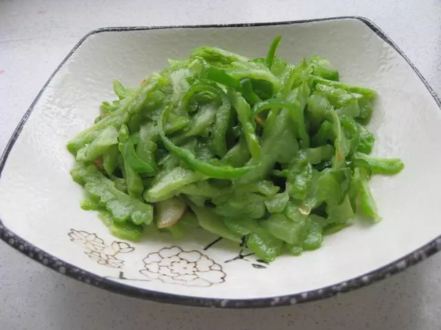 20道苦瓜的做法,清熱解毒,美容養顏,這個夏天怎麼少得了