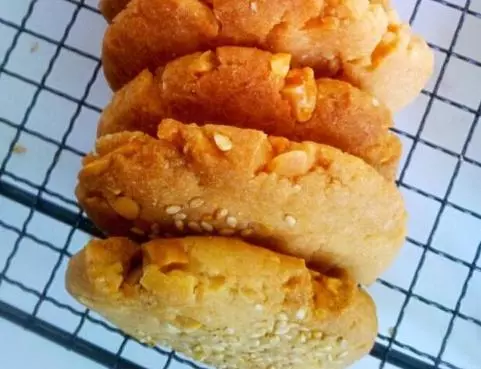 比飯店還好吃的17款花生做法,香脆可口,特滿足特好吃