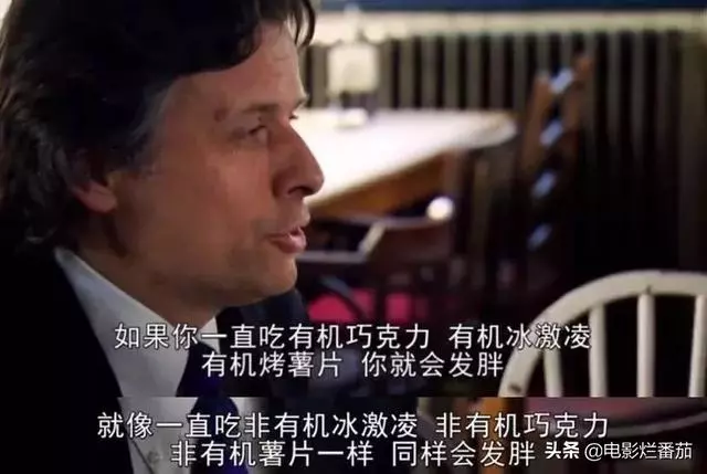 你胖並不是因為懶,BBC告訴你難以想像的答案