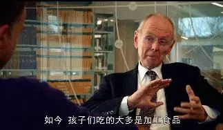 你胖並不是因為懶,BBC告訴你難以想像的答案
