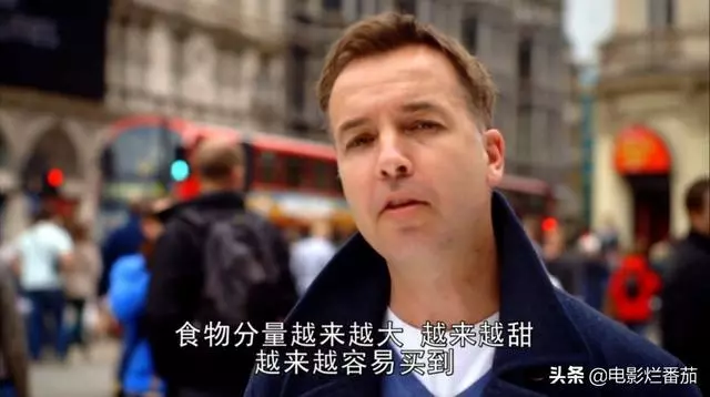 你胖並不是因為懶,BBC告訴你難以想像的答案