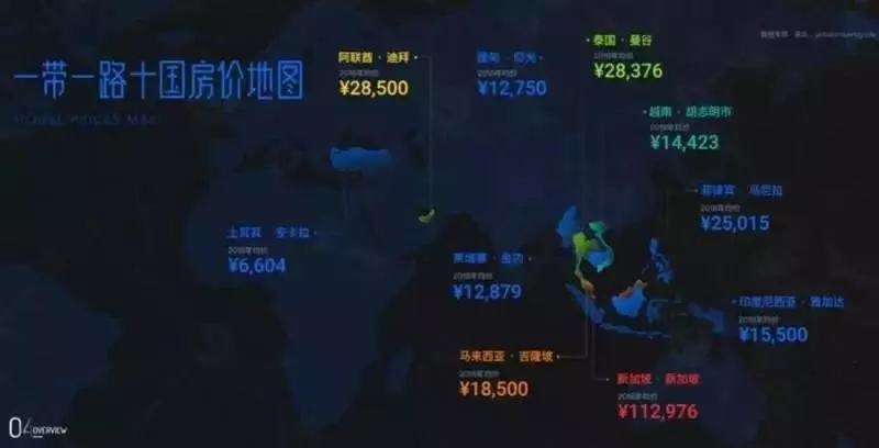從中國到馬來西亞留學,幾年後他做了一個不後悔的決定 !
