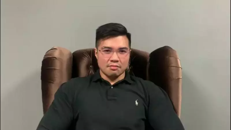 【哈茲阿茲再踢爆短片真相】「怕成為下一個阿旦都雅」?!