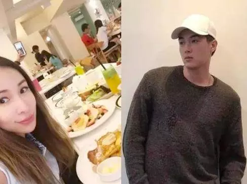 小蕭亞軒16歲,被帶回家過夜,身材顏值嫩到極點,這個男生不簡單!