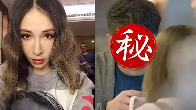 蕭亞軒爆秘戀18月!小16歲鮮肉身分曝光