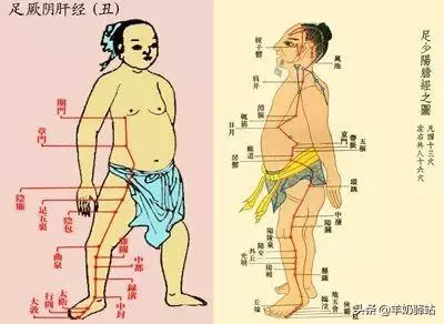 肝「堵」會致命,10秒疏通肝膽經,就用這一招