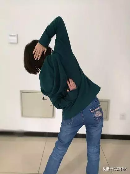 肝「堵」會致命,10秒疏通肝膽經,就用這一招