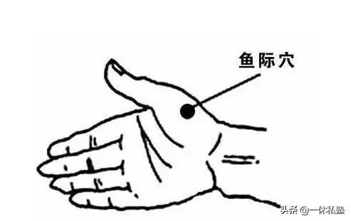 九個控糖穴,值得收藏