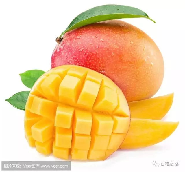 水果養生 不同水果的養生小常識