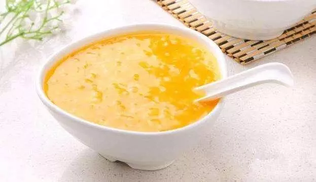 脾虛易衰老,6款養生美食,吃出好容顏