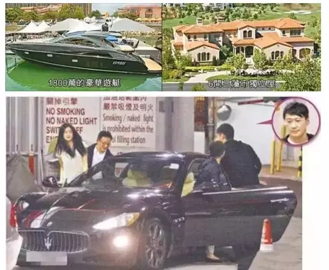 港媒曝黎明低價甩賣豪宅,公司規模直降不少藝人紛紛出走,天王事業受挫疑陷財務危機!