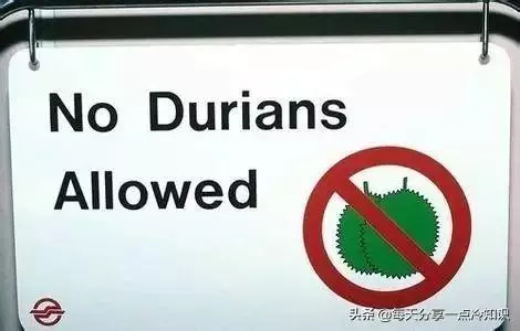 33個國外旅遊禁忌冷知識,你聽過多少個
