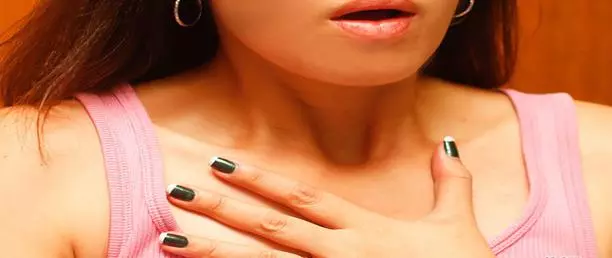 【女性】須注意「七大徵兆」,把握心臟麻痺黃金救援時間