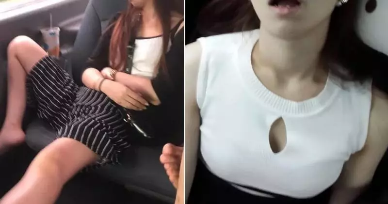 老公出賣老婆超真實睡顏!下慘超慘...加碼送上「本尊超兇照」!網喊:嫂子好辣
