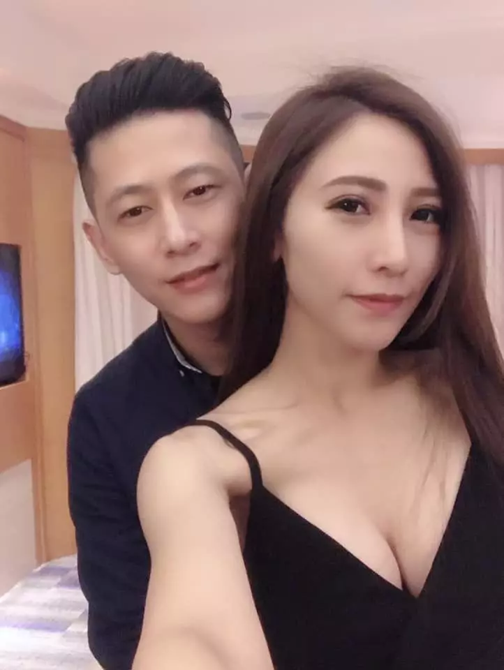 老公出賣老婆超真實睡顏!下慘超慘...加碼送上「本尊超兇照」!網喊:嫂子好辣