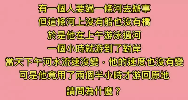 這四道超燒腦數學題,答對1題的是正常人,答對3題已經是天才中的天才