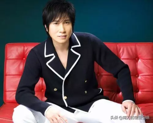 憑一首歌紅了40年!52歲去世海葬澎湖灣,留下了讓人不滅的回憶
