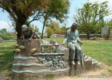 憑一首歌紅了40年!52歲去世海葬澎湖灣,留下了讓人不滅的回憶