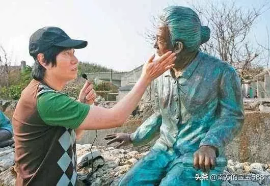 憑一首歌紅了40年!52歲去世海葬澎湖灣,留下了讓人不滅的回憶