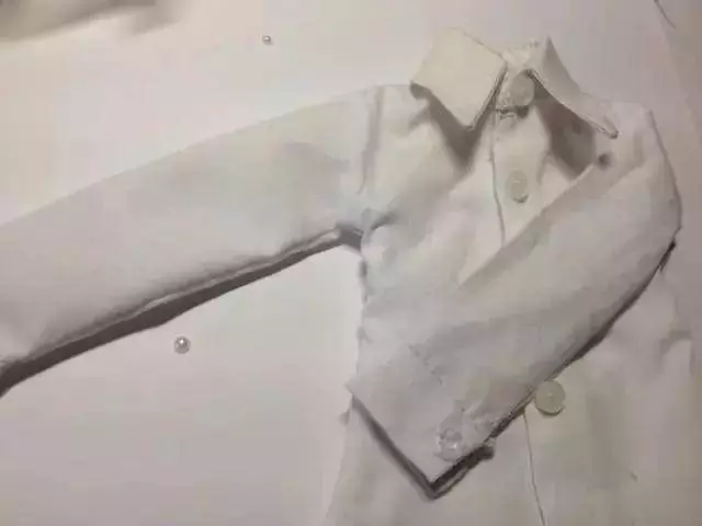 不管衣服染上什麼,只要用這一招,全都能清洗掉,太實用了