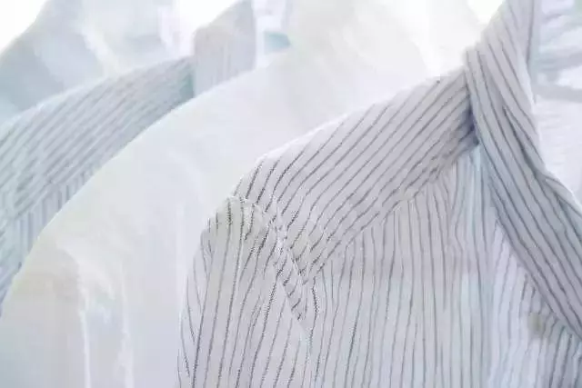 不管衣服染上什麼,只要用這一招,全都能清洗掉,太實用了
