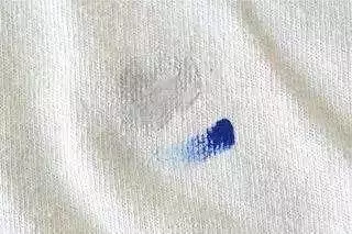 不管衣服染上什麼,只要用這一招,全都能清洗掉,太實用了