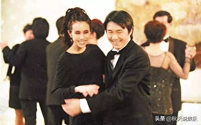 她41歲嫁給初戀,甘願為三個孩子當後媽,如今47歲被丈夫寵成公主