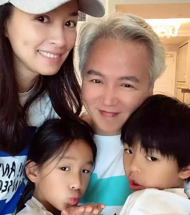 張庭自爆:為要孩子,3年打1000多針,做9次試管嬰兒