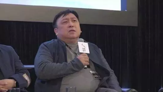 王晶眼中演技排行,梁朝偉第四,他在王晶心中十幾年都是No.1