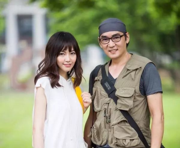 焦恩俊的女兒太美了,不僅遺傳爸爸好基因,意外撞臉了唐嫣