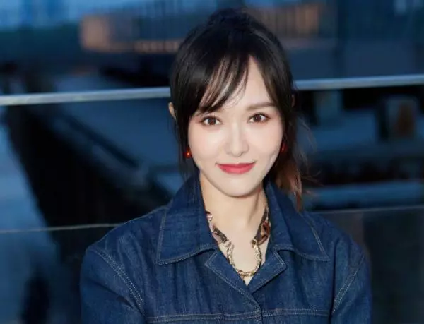 焦恩俊的女兒太美了,不僅遺傳爸爸好基因,意外撞臉了唐嫣