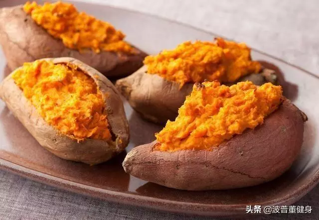 誰說變瘦一定要餓肚子?這些熱量低飽腹感強的主食,讓你輕鬆減肥