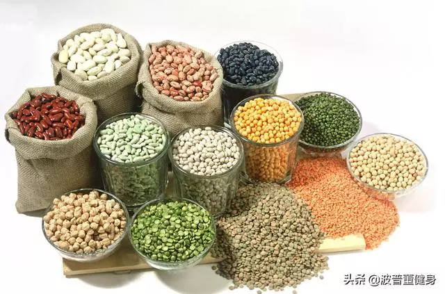 誰說變瘦一定要餓肚子?這些熱量低飽腹感強的主食,讓你輕鬆減肥
