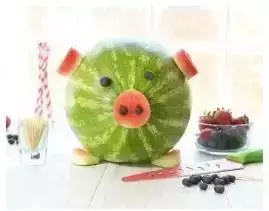 吃瘦:刮脂減肥小秘方