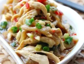 越吃越瘦的18道涼拌菜,夏天吃最合適,隨便兩盤不在話下