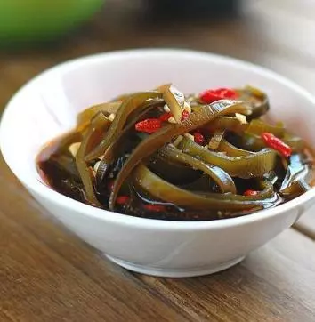 越吃越瘦的18道涼拌菜,夏天吃最合適,隨便兩盤不在話下