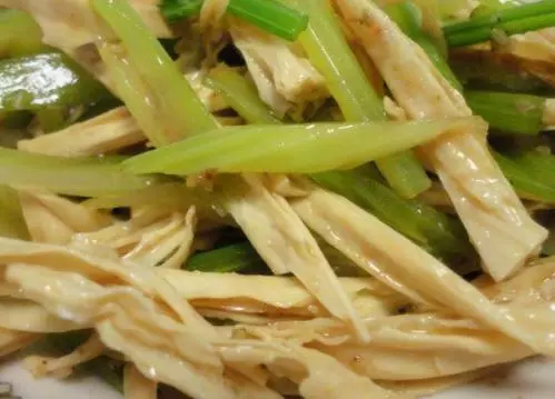 越吃越瘦的18道涼拌菜,夏天吃最合適,隨便兩盤不在話下