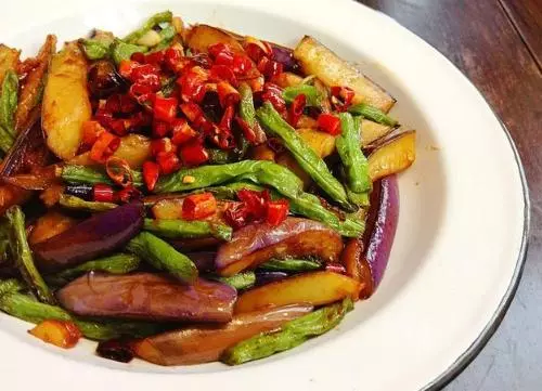 開胃解饞的13道下飯菜,天天吃一盤,好吃到不知道飽
