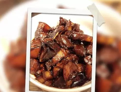 入味又下飯的14道紅燒肉做法,各種營養全都有,三珍海味都不換