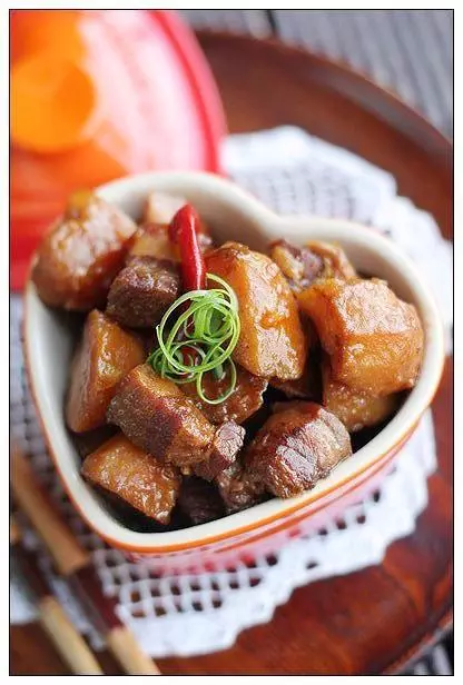 入味又下飯的14道紅燒肉做法,各種營養全都有,三珍海味都不換