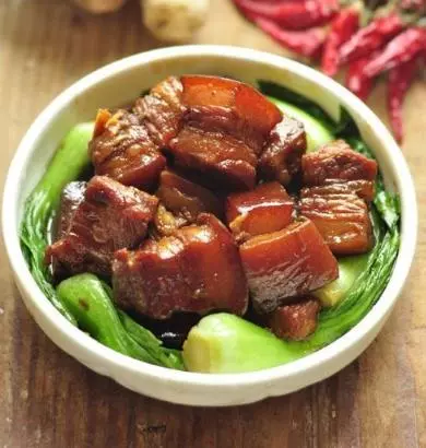 入味又下飯的14道紅燒肉做法,各種營養全都有,三珍海味都不換