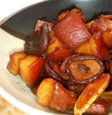 入味又下飯的14道紅燒肉做法,各種營養全都有,三珍海味都不換