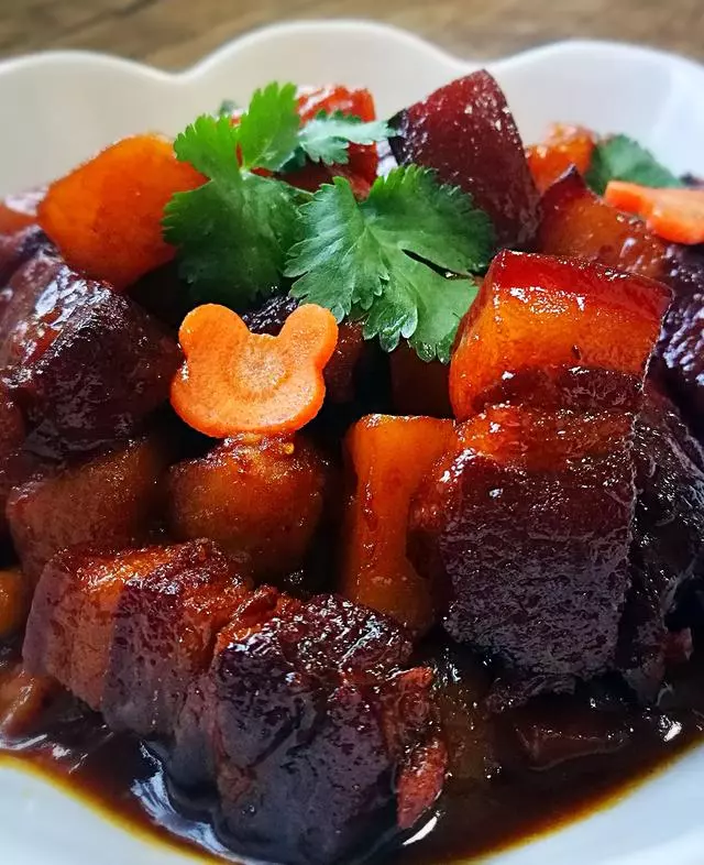 入味又下飯的14道紅燒肉做法,各種營養全都有,三珍海味都不換