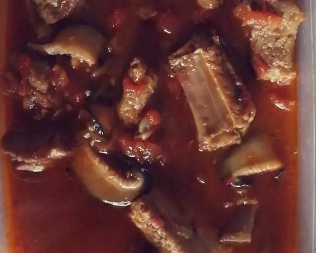 教你做14道排骨麵做法,排骨湯濃肉香,不會做的都進來看看