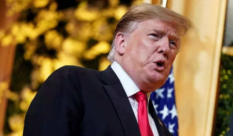 CNN主持人:美國實力正在自我毀滅,特朗普給了致命一擊