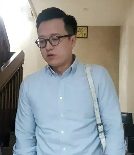 蘇貞昌稱派軍機幫長榮 李正皓:蘇才是真正唬爛王