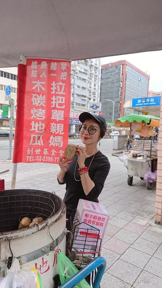 陳美鳳被阿嬤爆「和舊愛劉尚謙八卦」因緋聞分手 耗4年打休夫官司「花上億元買回單身」