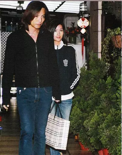 45歲楊恭如身家半億減產後生活仍富貴,感情空窗11年樂做黃金剩女