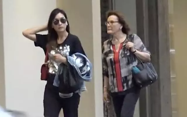 45歲楊恭如身家半億減產後生活仍富貴,感情空窗11年樂做黃金剩女