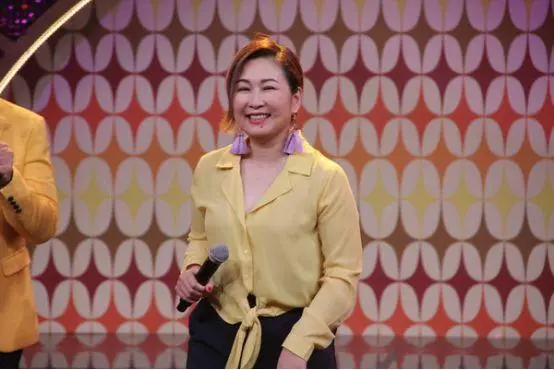 49歲女星婚後6年仍求子無果!曾兩年扎了近300針,喝青蛙老鼠湯